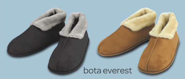 BOTA MASCULINA EVEREST RICSEN