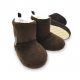 Bota Montana Infantil Ricsen