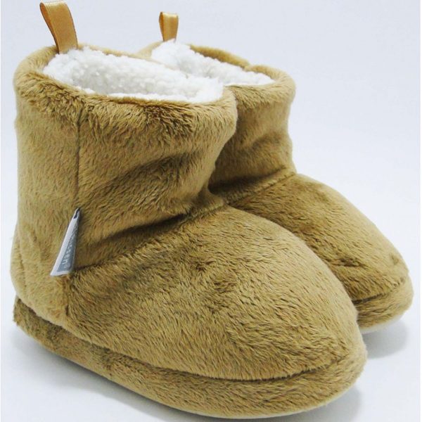 PANTUFA BOTINHA MONTANA BB RICSEN (DO 15 AO 18)