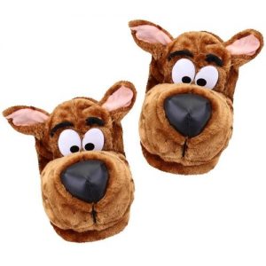 Pantufa Scooby Doo Ricsen