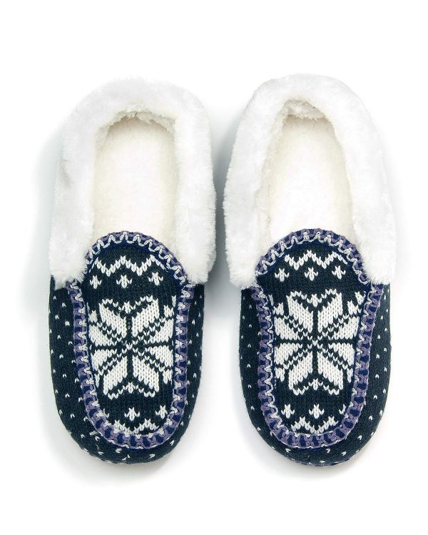 PANTUFA VIENA MALHA BAIXA RICSEN 38/39