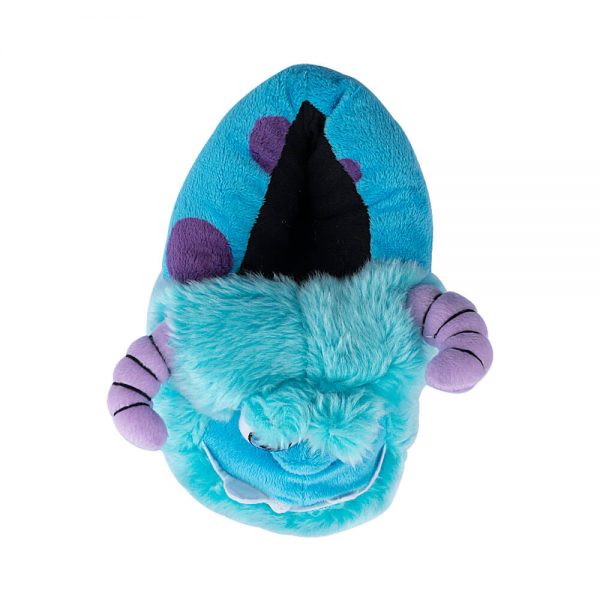 PANTUFA SULLEY 3D ORIGINAL DISNEY (MONSTROS S.A)