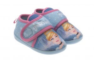 Botinha Princesas Ricsen