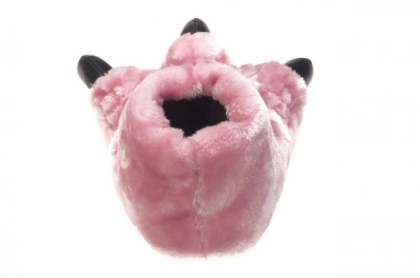 PANTUFA GARRA ROSA RICSEN