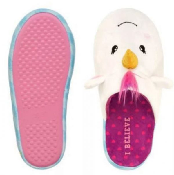 CHINELO 3D ADULTO UNICÓRNIO RICSEN