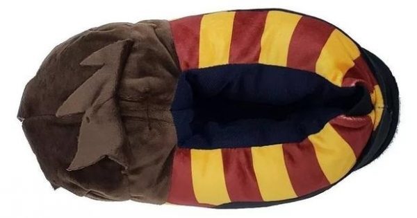 PANTUFA ZC HARRY POTTER