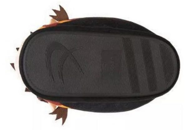 PANTUFA ZC HARRY POTTER