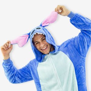 MACACAO PIJAMA KIGURUMI VERAO ADULTO PIKACHU – Loja Angels Fly