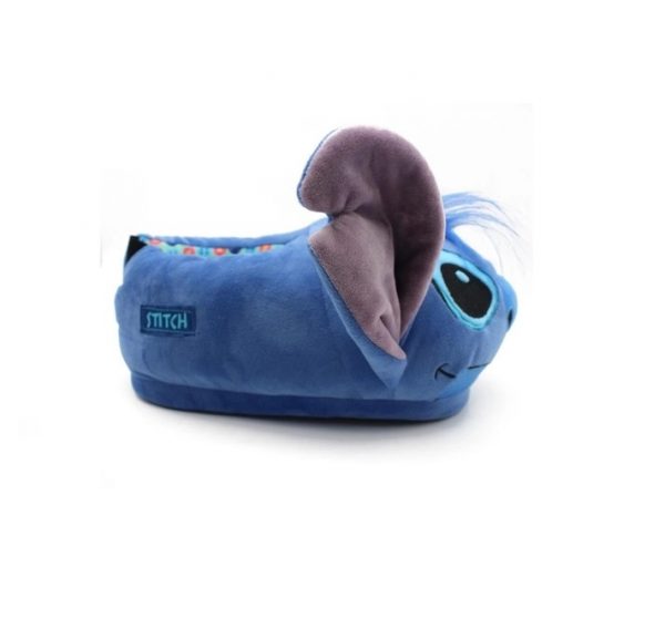 PANTUFA STITCH ADULTO ORIGINAL DISNEY