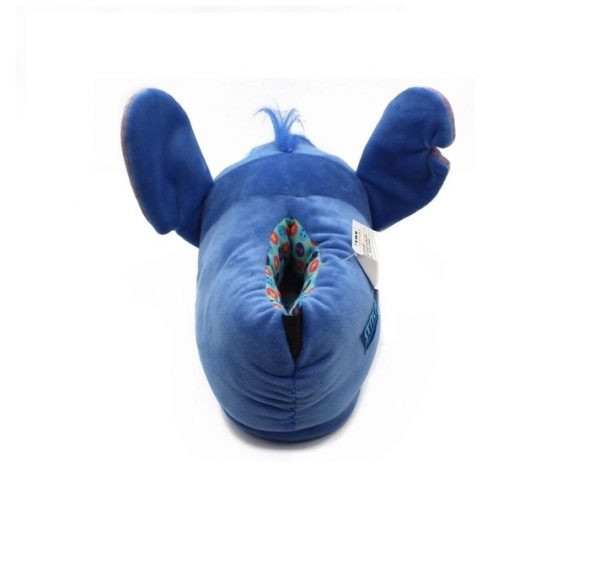 PANTUFA STITCH ADULTO ORIGINAL DISNEY
