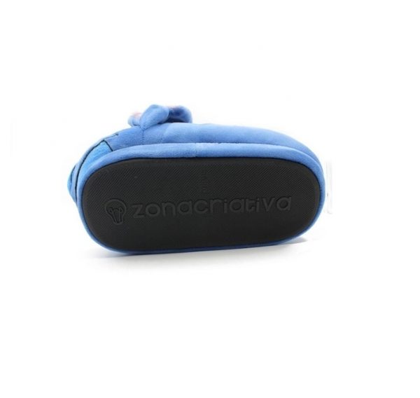 PANTUFA STITCH ADULTO ORIGINAL DISNEY
