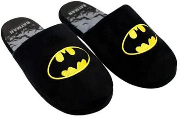 CHINELO BATMAN ADULTO ZC