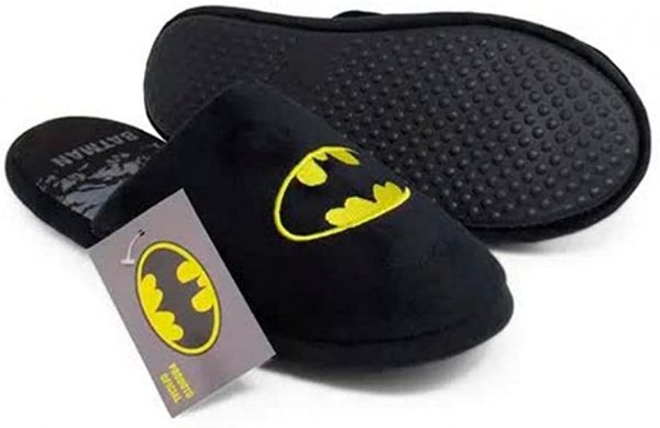 CHINELO BATMAN ADULTO ZC