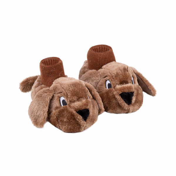 PANTUFA CACHORRO STUF (DO TAM 21 AO 26)