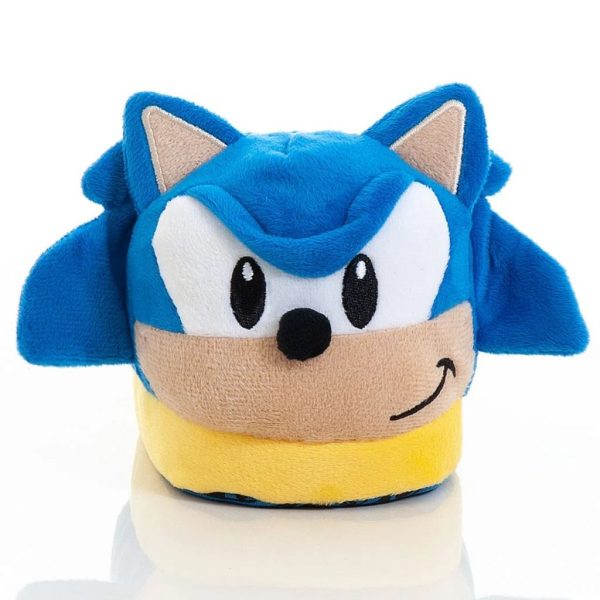 PANTUFA SONIC INFANTIL ORIGINAL