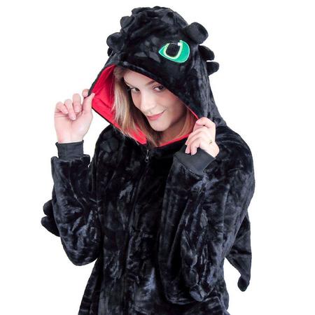 MACACAO PIJAMA KIGURUMI VERAO SONIC INFANTIL 8 A 10 ANOS – Loja