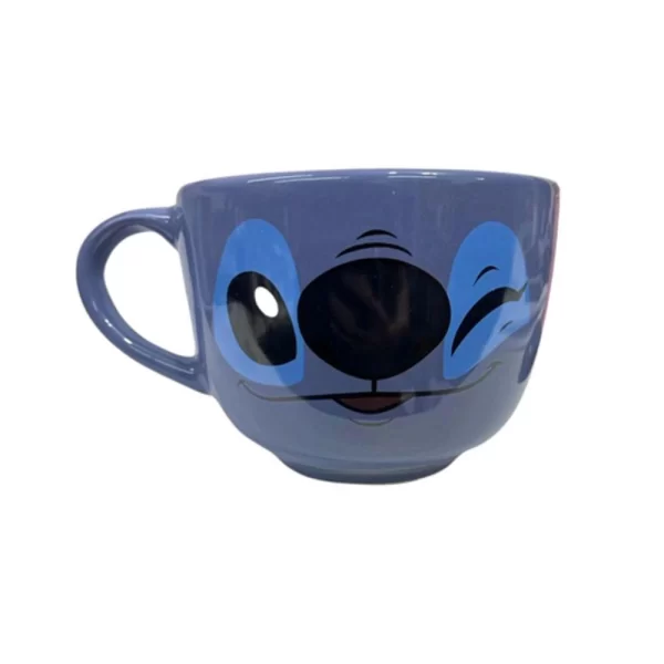 CANECA STITCH SOPA OH YEAH 500 ML
