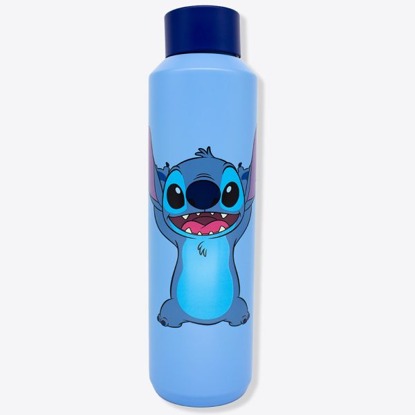 GARRAFA ACQUA STITCH 600 ML