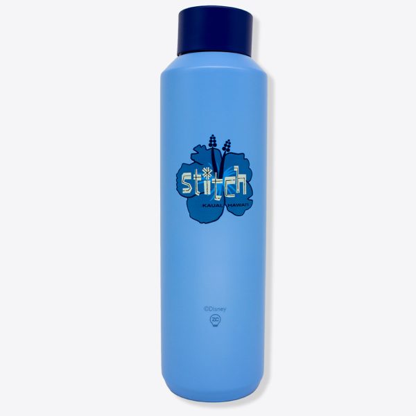 GARRAFA ACQUA STITCH 600 ML