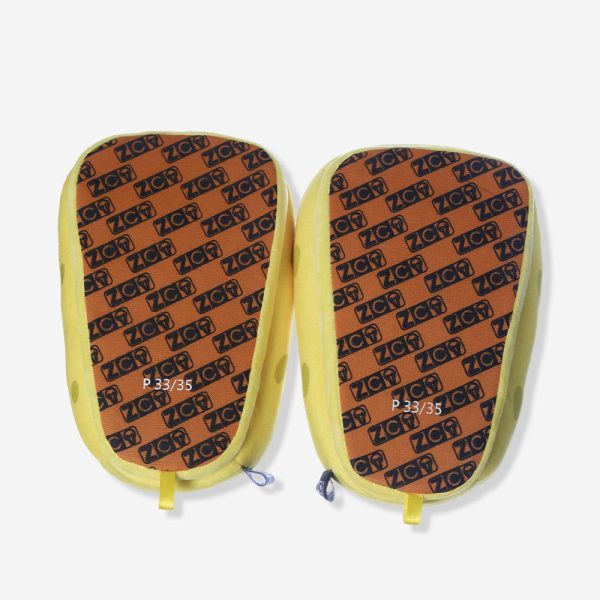 PANTUFA BOB SPONJA 3D ORIGINAL