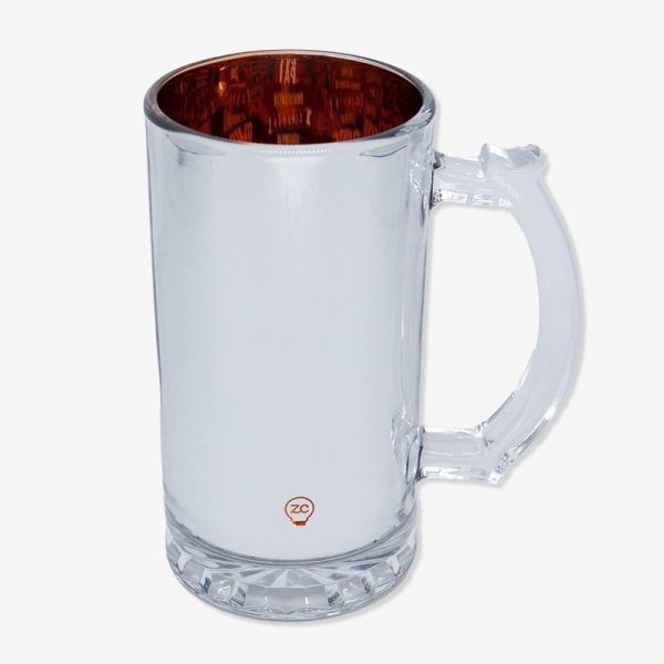 CANECA CHOP ELETROSTATICA PAI FELICIDADE