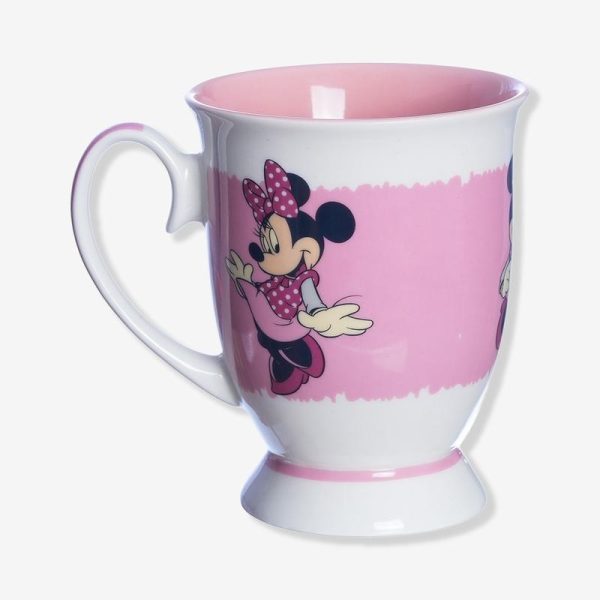 CANECA ROYAL MINNIE 300ML DISNEY
