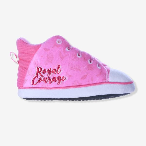PANTUFA ALL STAR PRINCESAS DISNEY