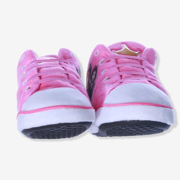 PANTUFA ALL STAR PRINCESAS DISNEY