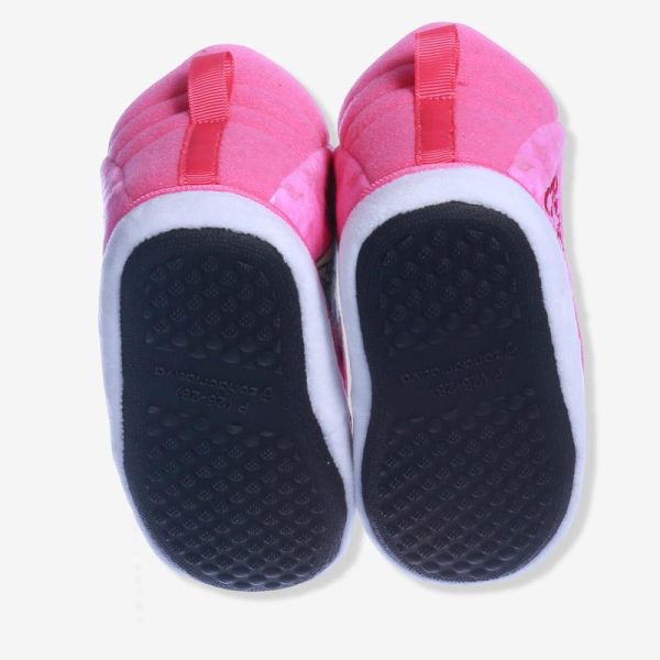 PANTUFA ALL STAR PRINCESAS DISNEY