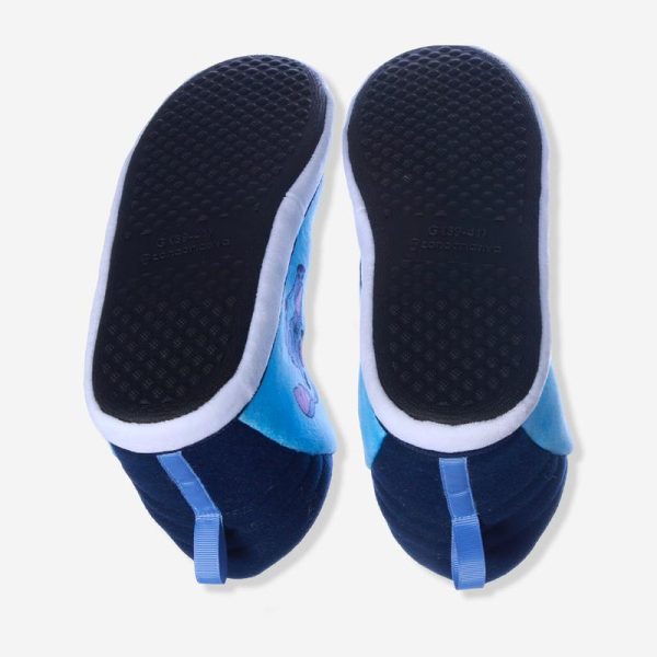 PANTUFA ALL STAR STITCH DISNEY