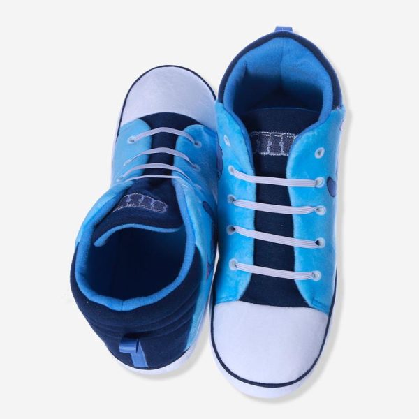 PANTUFA ALL STAR STITCH DISNEY