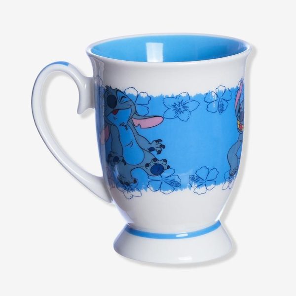 CANECA ROYAL STITCH 300ML DISNEY