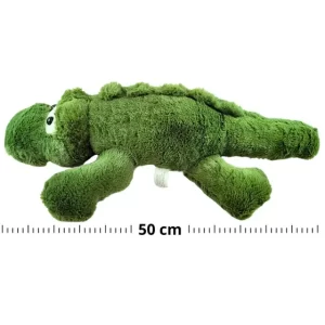PELÚCIA JACARÉ LINDO (51 CM)