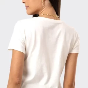 CAMISETA LOONEY TUNES GRUPO (LETRAS PRETAS)