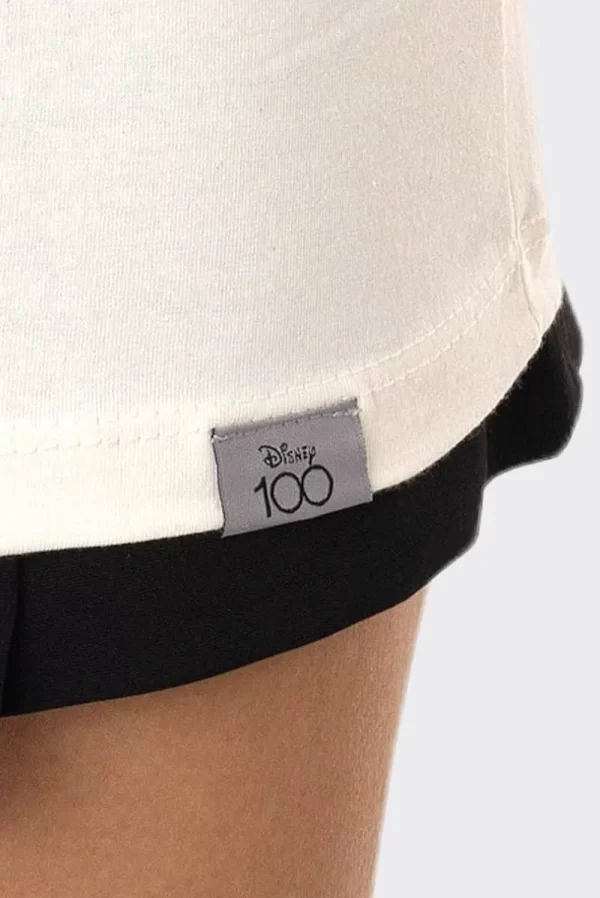 CAMISETA DISNEY 100 ANOS CUTE CELEBRATION ORIGINAL