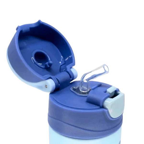 GARRAFA TERMICA INFANTIL STITCH DISNEY 350 ML
