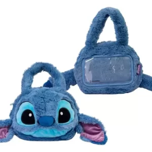 BOLSA DE MAO STITCH ZC