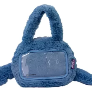 BOLSA DE MAO STITCH ZC
