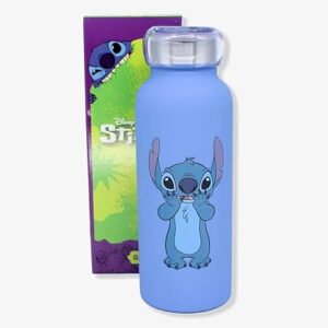 GARRAFA BUBLE STITCH 500 ML