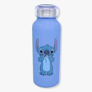 GARRAFA BUBLE STITCH 500 ML