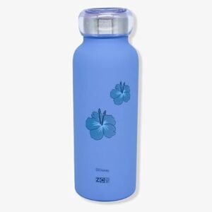 GARRAFA BUBLE STITCH 500 ML