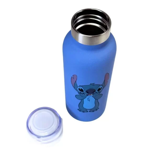 GARRAFA BUBLE STITCH 500 ML