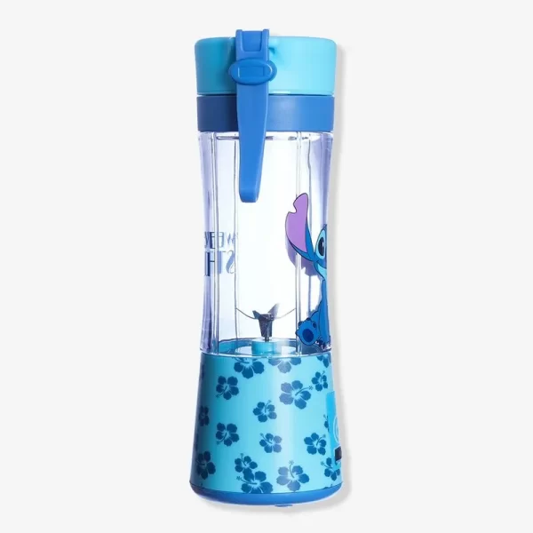GARRAFA MIXER LIQUIDIFICADOR STITCH DISNEY